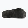 Ipanema Slide Unisex slides black / white 4