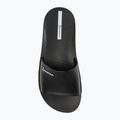 Ipanema Slide Unisex slides black / white 5
