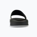 Ipanema Slide Unisex slides black / white 6