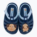 Ipanema Summer XI Baby blue sandals 11