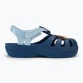 Ipanema Summer XI Baby blue sandals 2