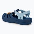Ipanema Summer XI Baby blue sandals 3