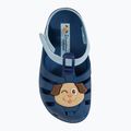 Ipanema Summer XI Baby blue sandals 5