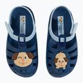 Ipanema Summer XI Baby blue sandals 8