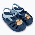 Ipanema Summer XI Baby blue sandals 9