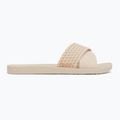 Women's flip-flops Ipanema Street II beige 2