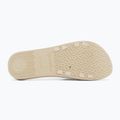 Women's flip-flops Ipanema Street II beige 4