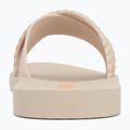 Women's flip-flops Ipanema Street II beige 6