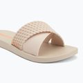 Women's flip-flops Ipanema Street II beige 7