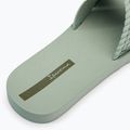 Women's flip-flops Ipanema Street II grey 83244-AJ330 8