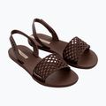 Women's Ipanema Breezy Sandal brown/bronze 8