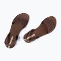 Women's Ipanema Breezy Sandal brown/bronze 10
