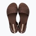 Women's Ipanema Breezy Sandal brown/bronze 11