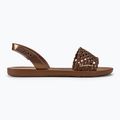 Women's Ipanema Breezy Sandal brown/bronze 2