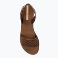 Women's Ipanema Breezy Sandal brown/bronze 5
