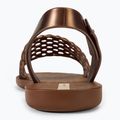 Women's Ipanema Breezy Sandal brown/bronze 6