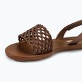 Women's Ipanema Breezy Sandal brown/bronze 7