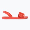 Women's Ipanema Breezy Sandal red 2