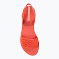Women's Ipanema Breezy Sandal red 5