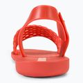 Women's Ipanema Breezy Sandal red 6