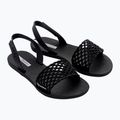 Women's Ipanema Breezy Sandal black 8