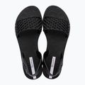 Women's Ipanema Breezy Sandal black 9