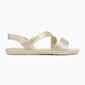 Women's sandals Ipanema Vibe beige/glitter beige 2