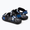 RIDER Rt I Papete Baby sandals black 83453-AG294 3