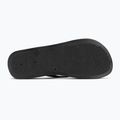 Women's Ipanema Mesh Chic Plat black/glitter black flip flops 4