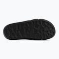 Ipanema Bliss Slide women's flip-flops black 27022-AK917 5