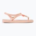 Women's Havaianas Flash Urban Plus ballet rose sandals 2