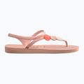 Women's Havaianas Flash Urban Plus ballet rose sandals 9