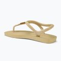 Women's Havaianas Flash Urban Plus sandals sand grey 3