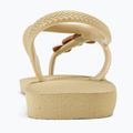 Women's Havaianas Flash Urban Plus sandals sand grey 6