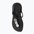 Havaianas Flash Urban Plus women's sandals black / black 5