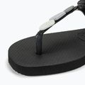 Havaianas Flash Urban Plus women's sandals black / black 7