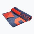 Havaianas Logo towel XL navy / red 4