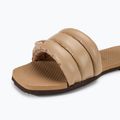 Women's Havaianas You Milan slides rose gold 7