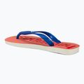 Havaianas Top Logomania 2 flip flops white 3