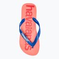 Havaianas Top Logomania 2 flip flops white 5