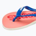 Havaianas Top Logomania 2 flip flops white 7