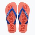 Havaianas Top Logomania 2 flip flops white 10