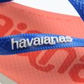 Havaianas Top Logomania 2 flip flops white 12