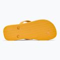 Havaianas Top Logomania 2 flip flops pop yellow 4