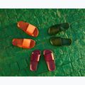 Havaianas Classic slides purple soil 9