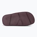 Havaianas Classic slides purple soil 5