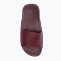 Havaianas Classic slides purple soil 6