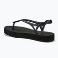 Women's sandals Havaianas Luna Flatform black 3