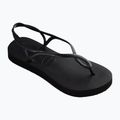 Women's sandals Havaianas Luna Flatform black 8