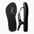 Women's sandals Havaianas Luna Flatform black 11